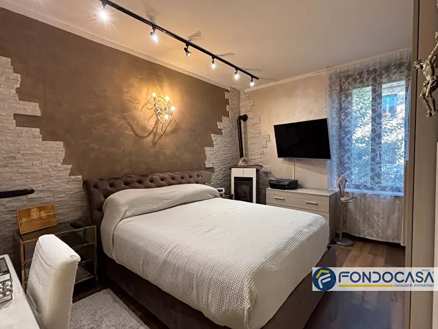 Immagine 12 di Appartamento in vendita  a Palazzolo Sull'oglio