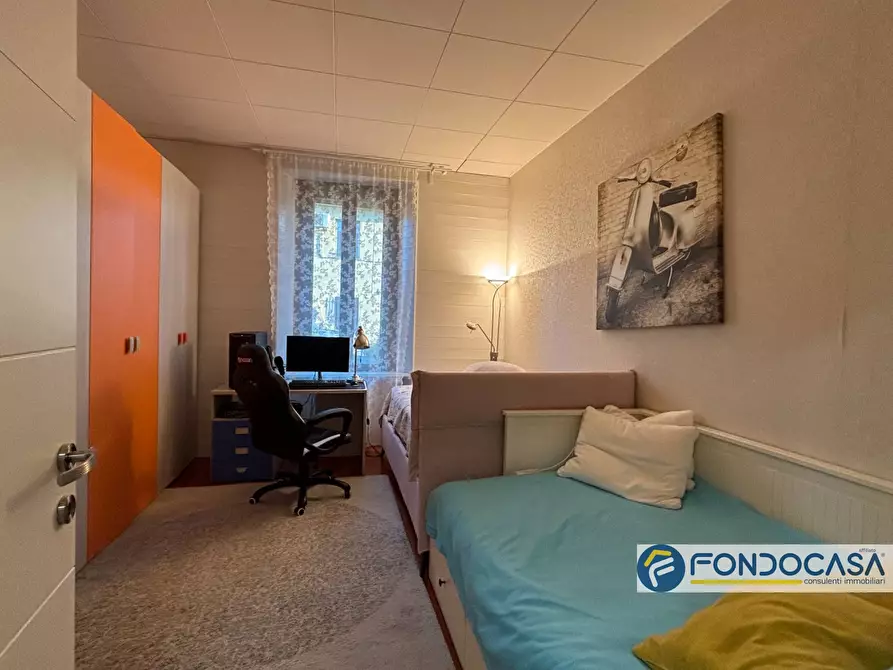 Immagine 15 di Appartamento in vendita  a Palazzolo Sull'oglio