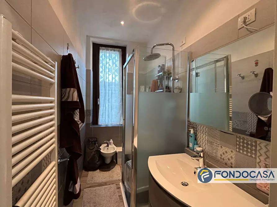 Immagine 19 di Appartamento in vendita  a Palazzolo Sull'oglio