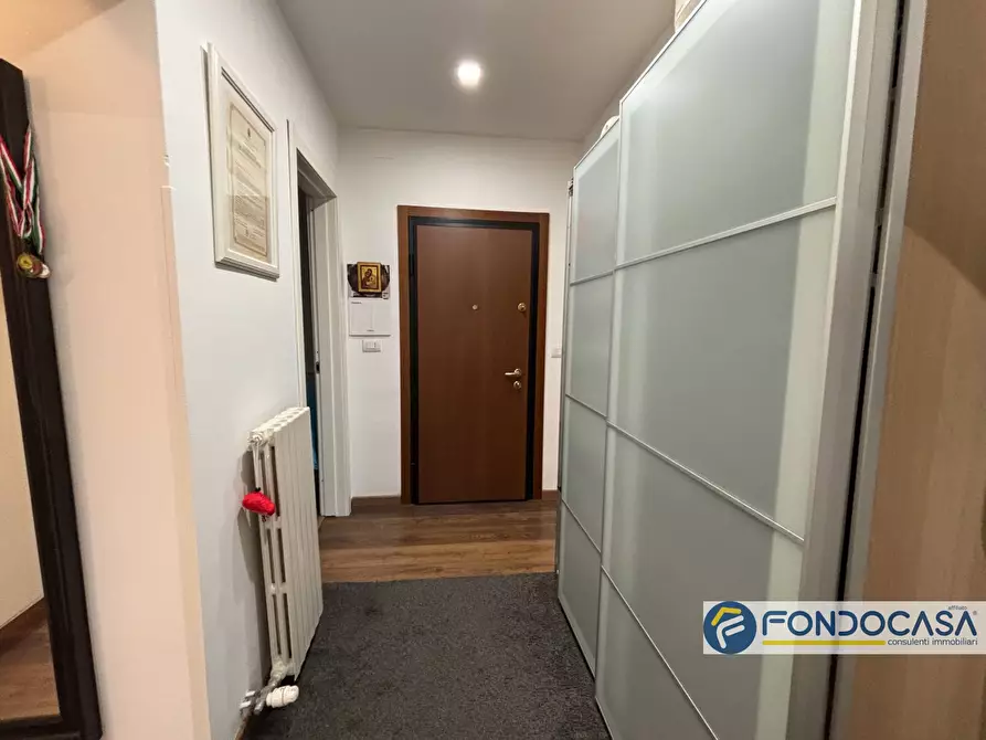 Immagine 10 di Appartamento in vendita  a Palazzolo Sull'oglio