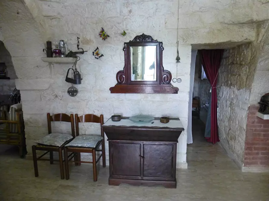 Immagine 5 di Villa in vendita  in via gianfeelice 52 a Martina Franca
