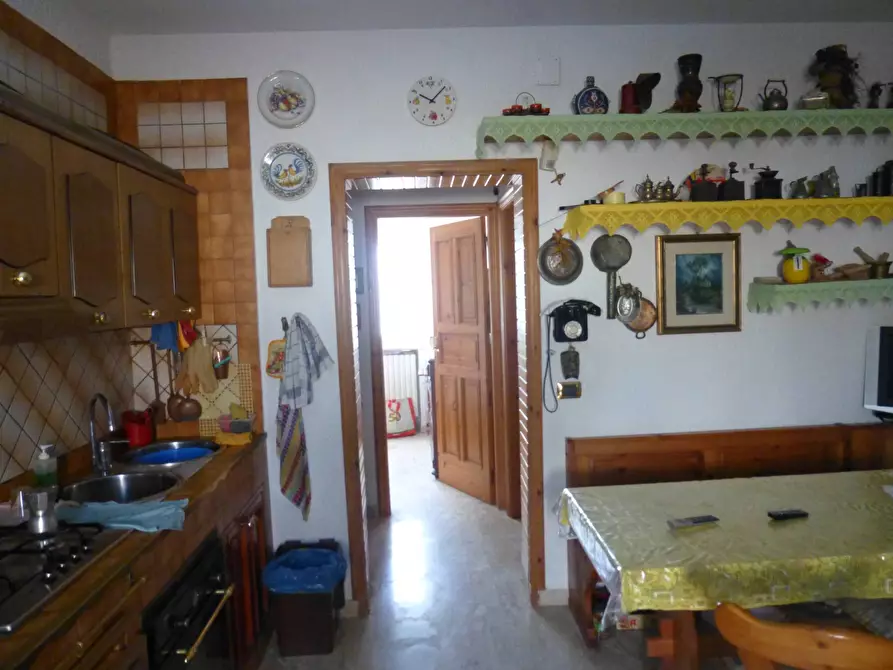 Immagine 8 di Villa in vendita  in via gianfeelice 52 a Martina Franca