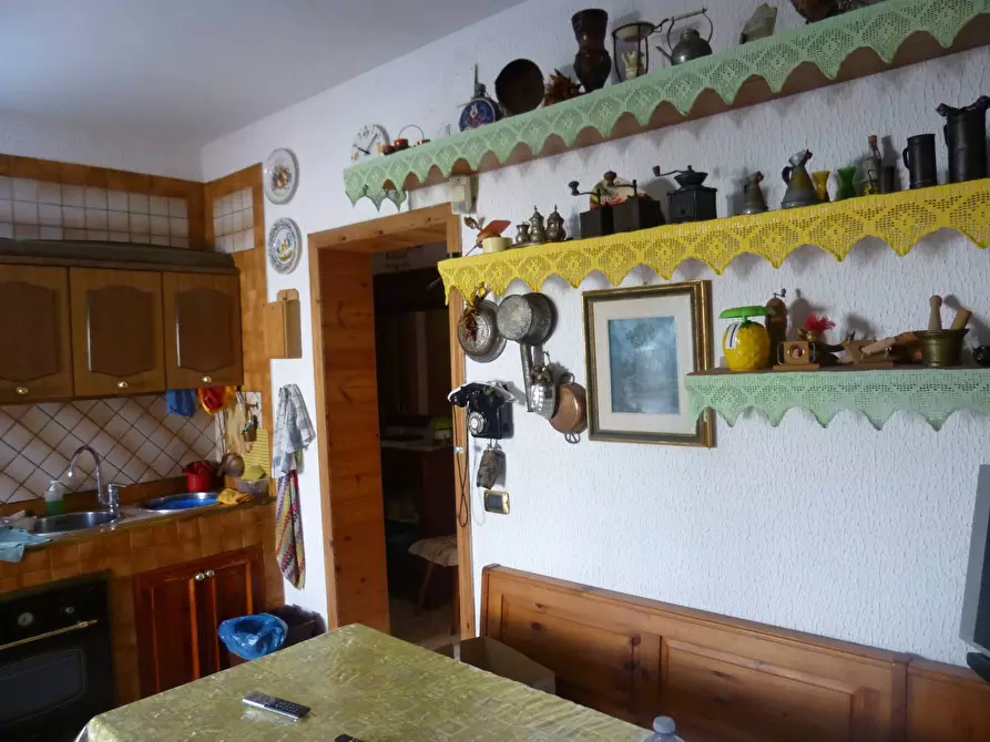 Immagine 7 di Villa in vendita  in via gianfeelice 52 a Martina Franca