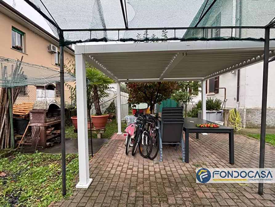 Immagine 25 di Appartamento in vendita  a Palazzolo Sull'oglio