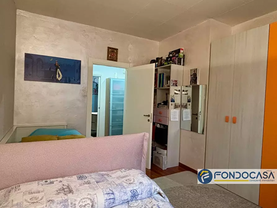 Immagine 18 di Appartamento in vendita  a Palazzolo Sull'oglio