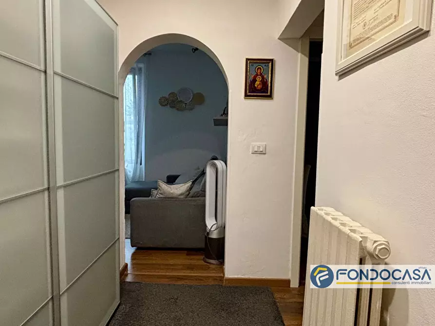 Immagine 11 di Appartamento in vendita  a Palazzolo Sull'oglio