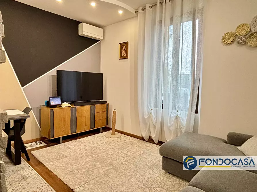 Immagine 5 di Appartamento in vendita  a Palazzolo Sull'oglio