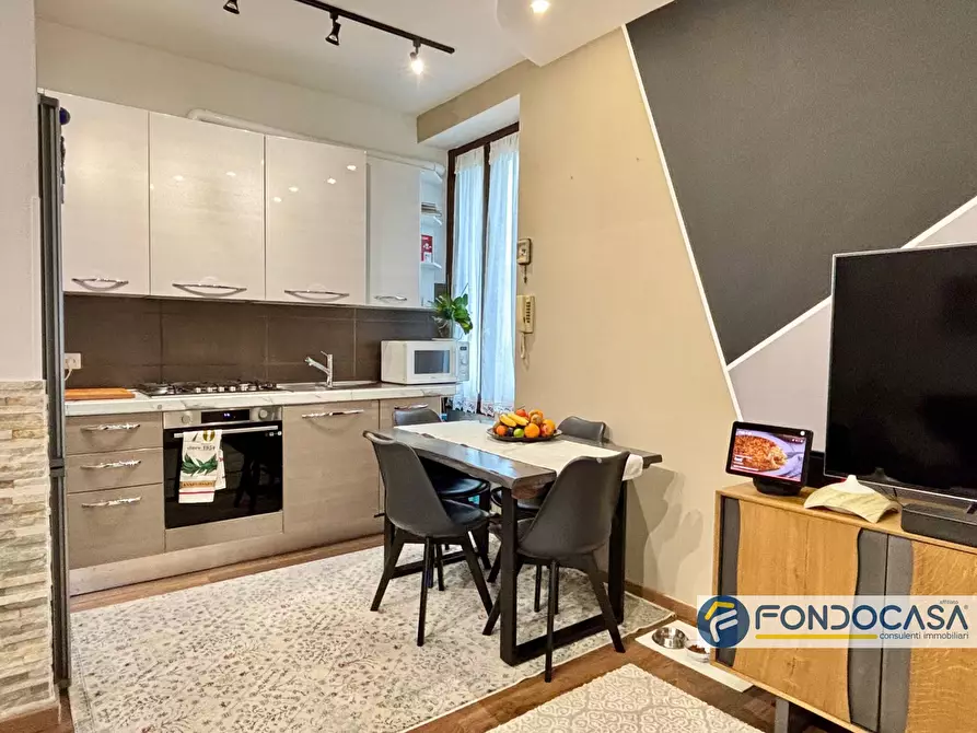 Immagine 9 di Appartamento in vendita  a Palazzolo Sull'oglio