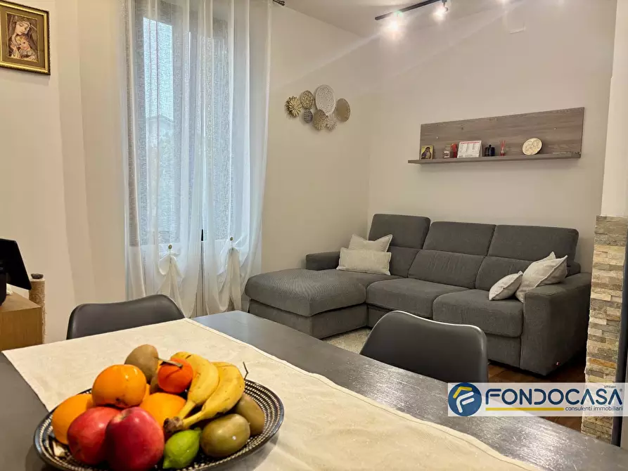 Immagine 3 di Appartamento in vendita  a Palazzolo Sull'oglio