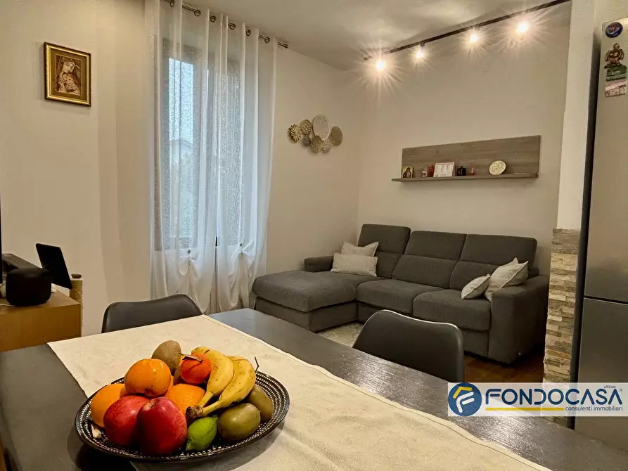 Immagine 4 di Appartamento in vendita  a Palazzolo Sull'oglio