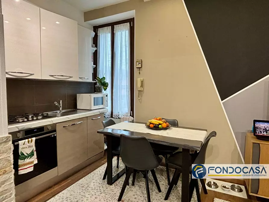 Immagine 7 di Appartamento in vendita  a Palazzolo Sull'oglio