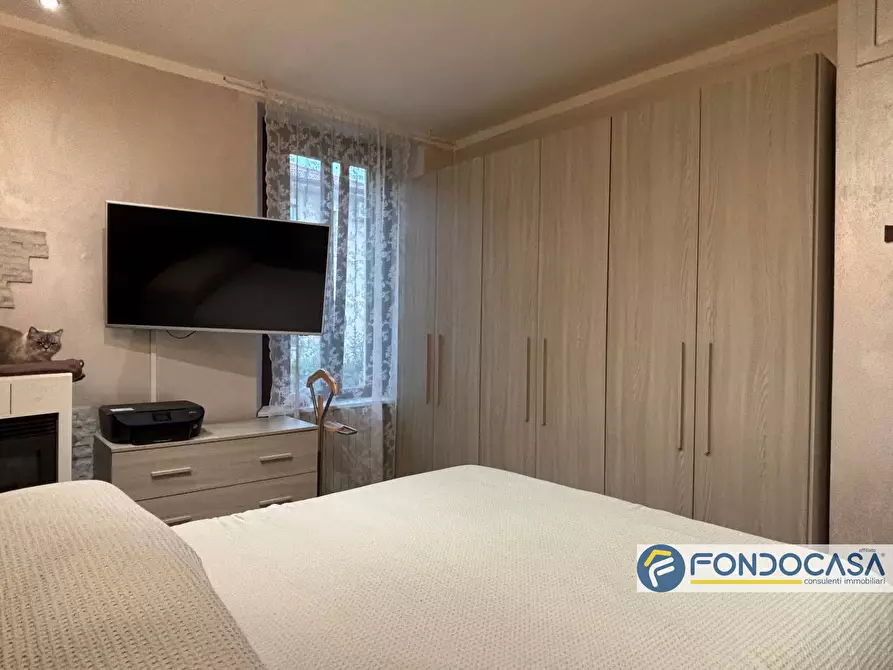 Immagine 14 di Appartamento in vendita  a Palazzolo Sull'oglio