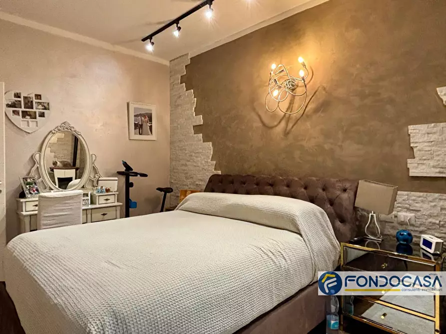 Immagine 13 di Appartamento in vendita  a Palazzolo Sull'oglio