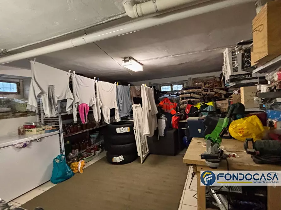 Immagine 22 di Appartamento in vendita  a Palazzolo Sull'oglio