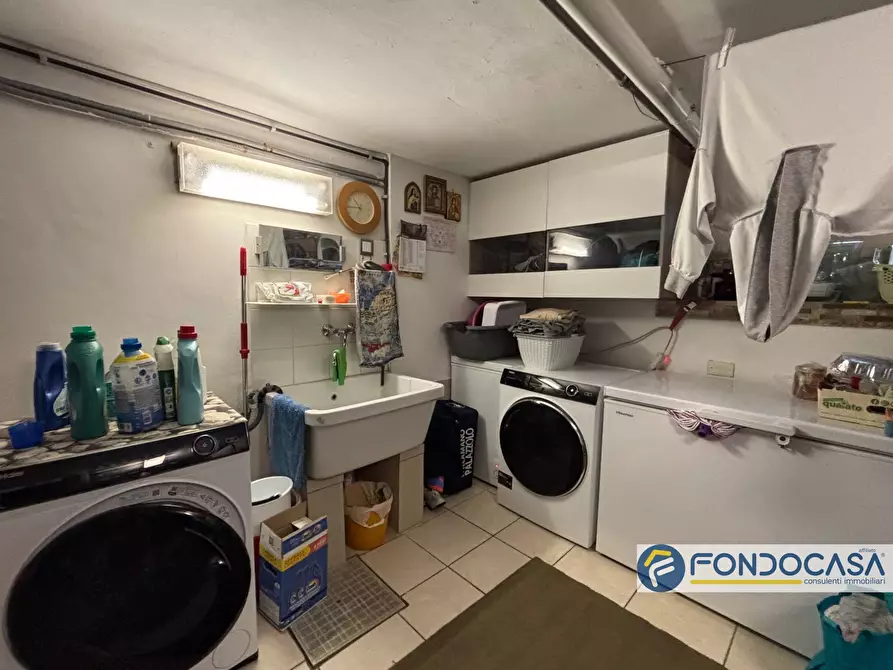 Immagine 21 di Appartamento in vendita  a Palazzolo Sull'oglio