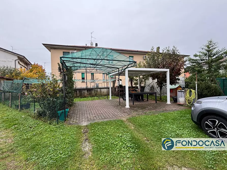 Immagine 24 di Appartamento in vendita  a Palazzolo Sull'oglio