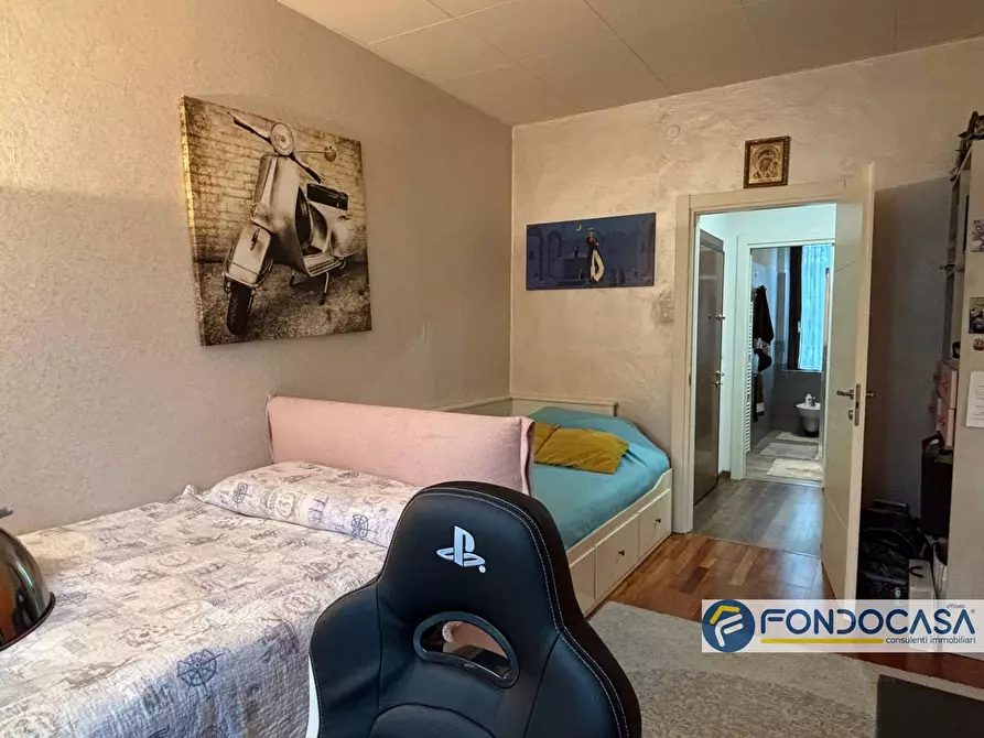 Immagine 17 di Appartamento in vendita  a Palazzolo Sull'oglio