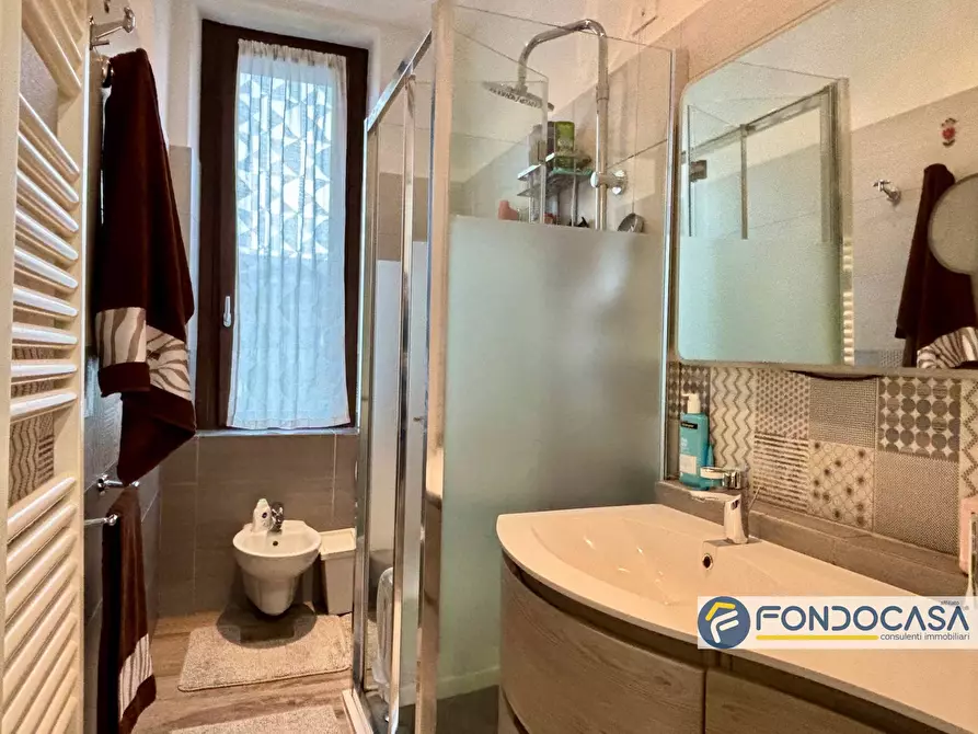 Immagine 20 di Appartamento in vendita  a Palazzolo Sull'oglio