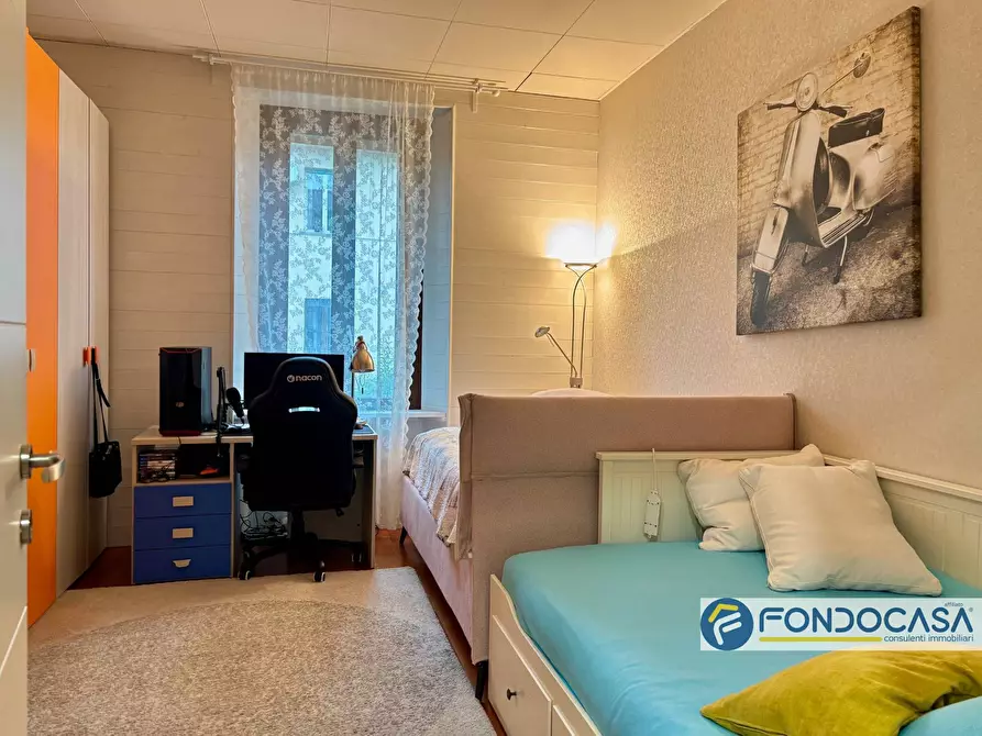 Immagine 16 di Appartamento in vendita  a Palazzolo Sull'oglio