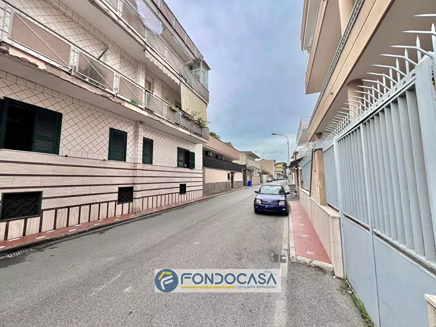 appartamento in vendita a Sant'Antimo