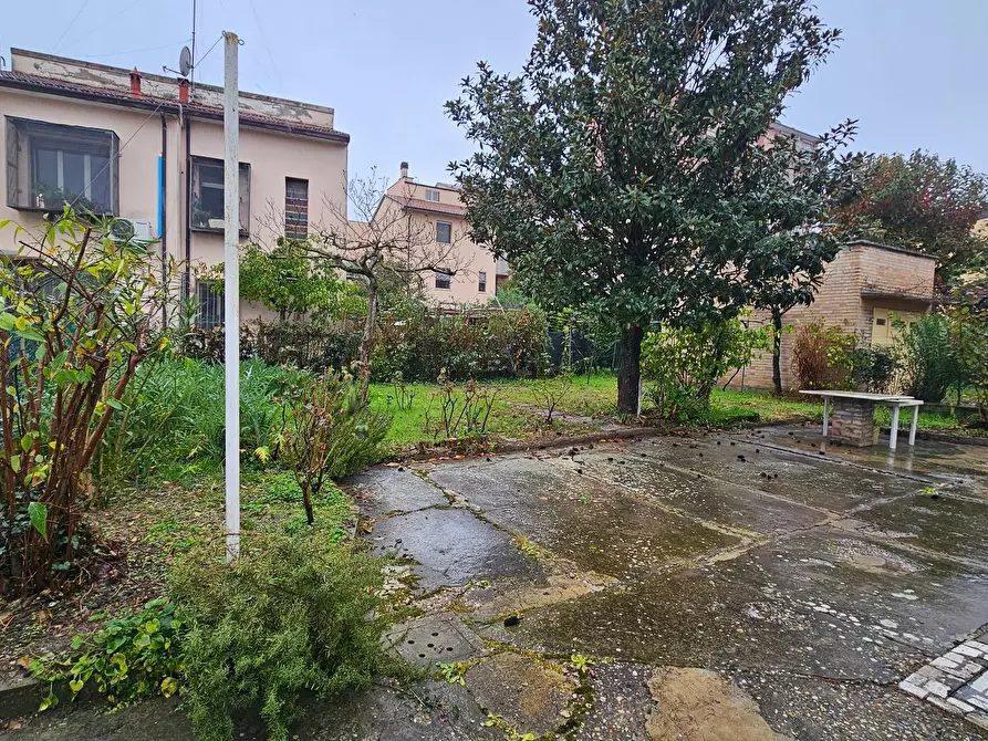 Immagine 5 di Casa indipendente in vendita  in Tevere 46 a Ravenna