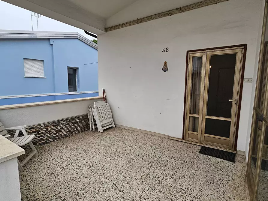 Immagine 2 di Casa indipendente in vendita  in Tevere 46 a Ravenna
