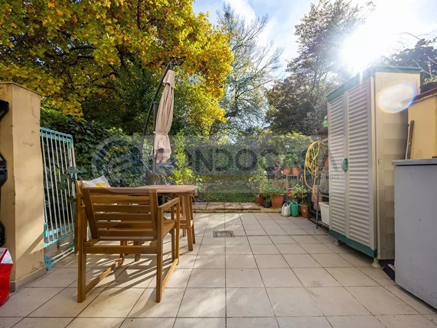 Immagine 1 di Appartamento in vendita  in Via San Mamete a Milano