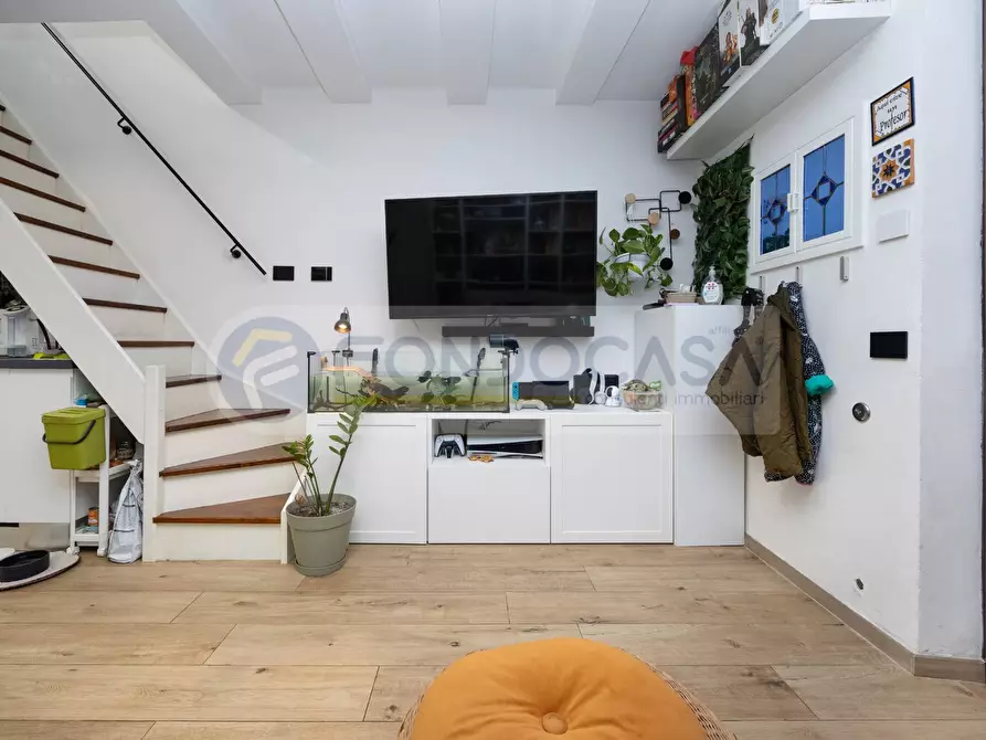 Immagine 4 di Appartamento in vendita  in Via San Mamete a Milano