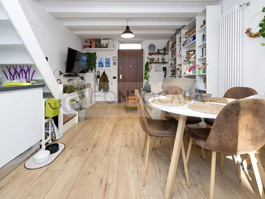 Immagine 5 di Appartamento in vendita  in Via San Mamete a Milano