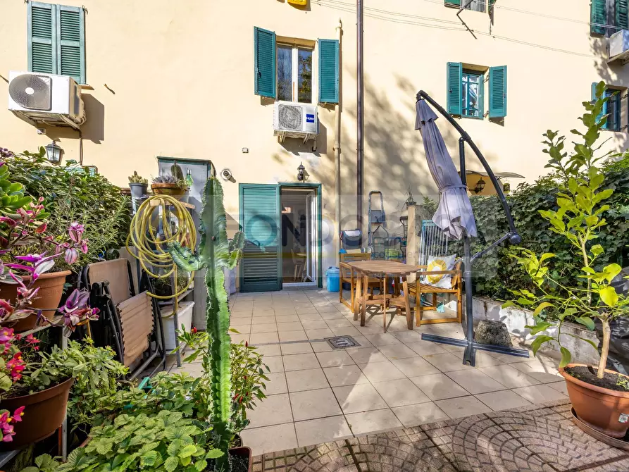 Immagine 8 di Appartamento in vendita  in Via San Mamete a Milano