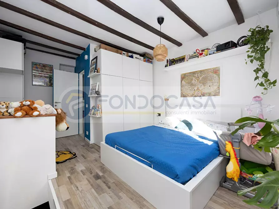 Immagine 9 di Appartamento in vendita  in Via San Mamete a Milano