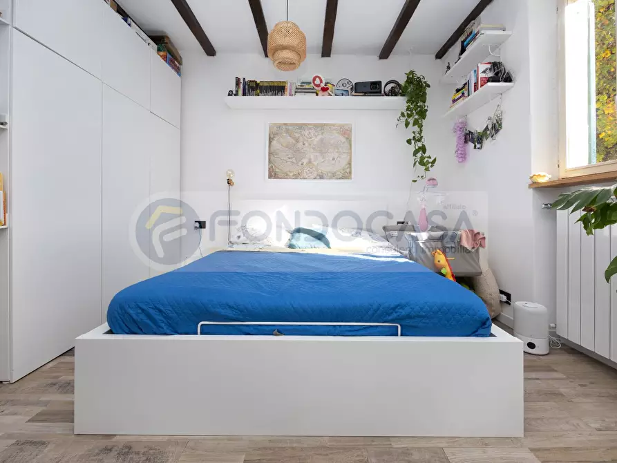 Immagine 10 di Appartamento in vendita  in Via San Mamete a Milano