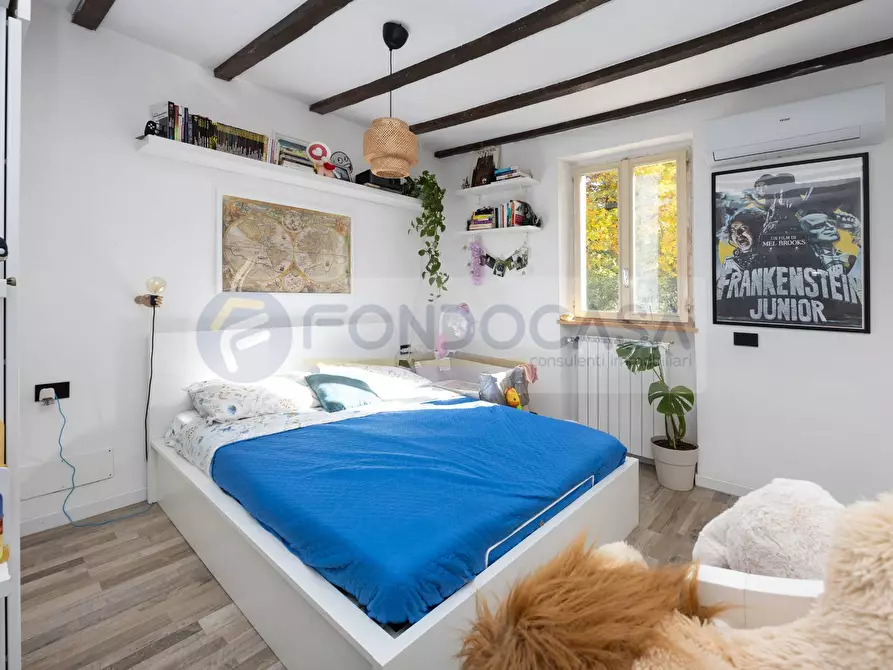 Immagine 12 di Appartamento in vendita  in Via San Mamete a Milano