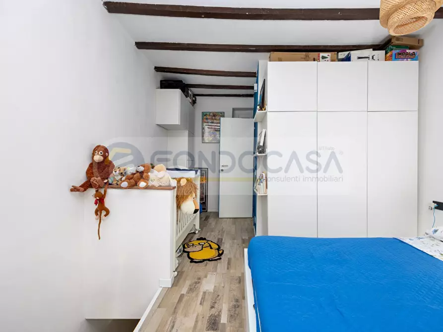 Immagine 14 di Appartamento in vendita  in Via San Mamete a Milano