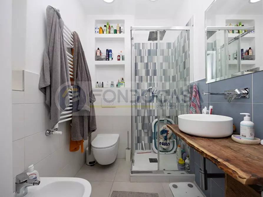 Immagine 15 di Appartamento in vendita  in Via San Mamete a Milano