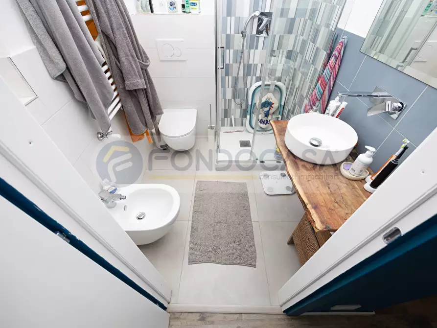 Immagine 16 di Appartamento in vendita  in Via San Mamete a Milano