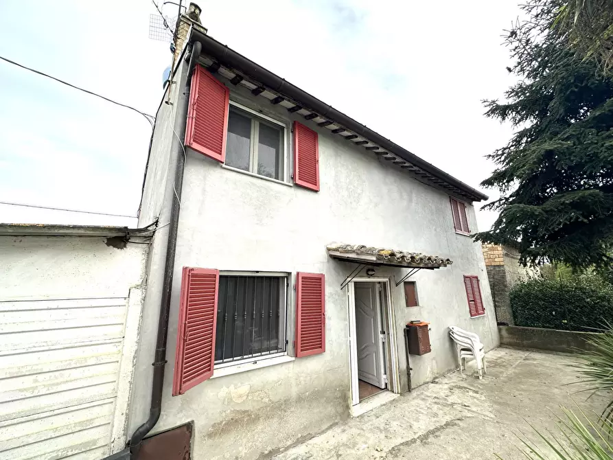Immagine 7 di Casa indipendente in vendita  in contrada collappeso 46 a Monteprandone