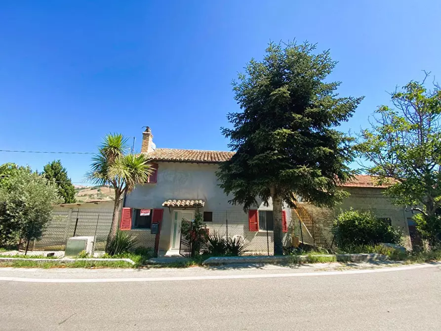 Immagine 3 di Casa indipendente in vendita  in contrada collappeso 46 a Monteprandone