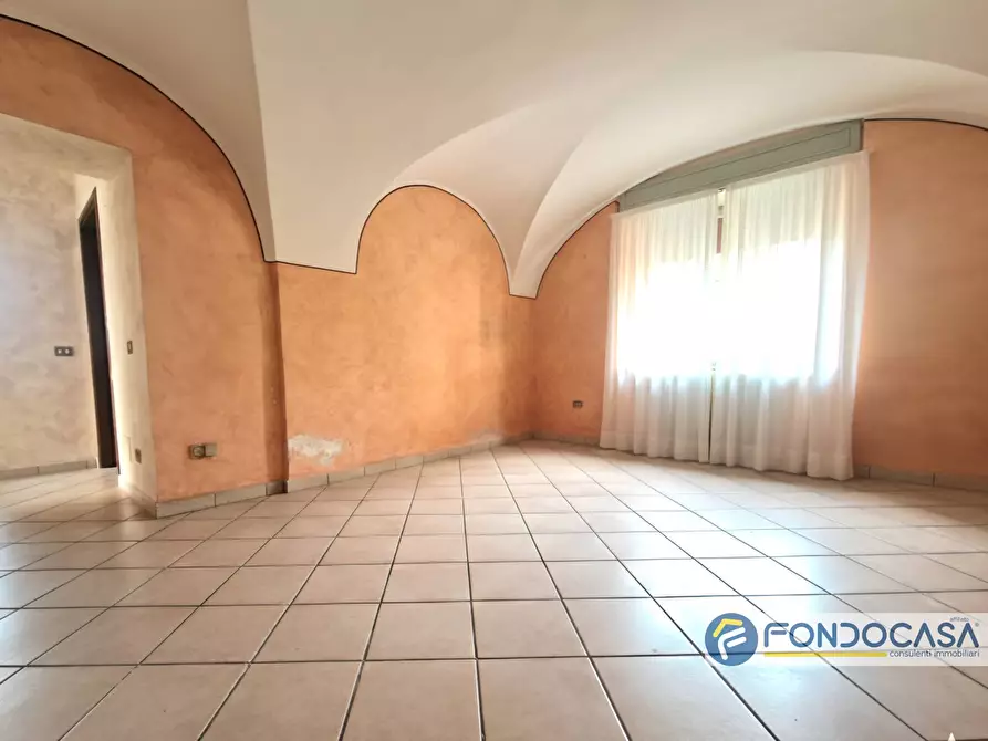 Immagine 6 di Appartamento in vendita  in sant' anna a Rovato