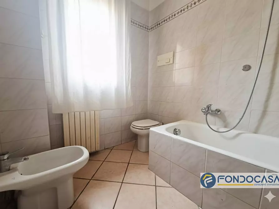 Immagine 11 di Appartamento in vendita  in sant' anna a Rovato