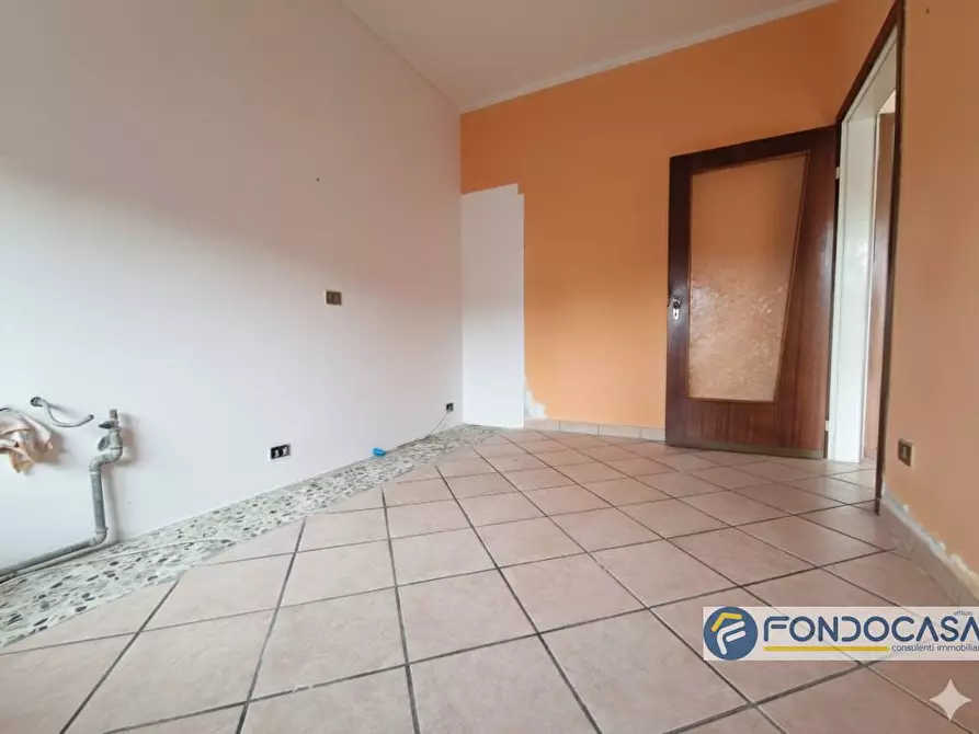 Immagine 3 di Appartamento in vendita  in sant' anna a Rovato