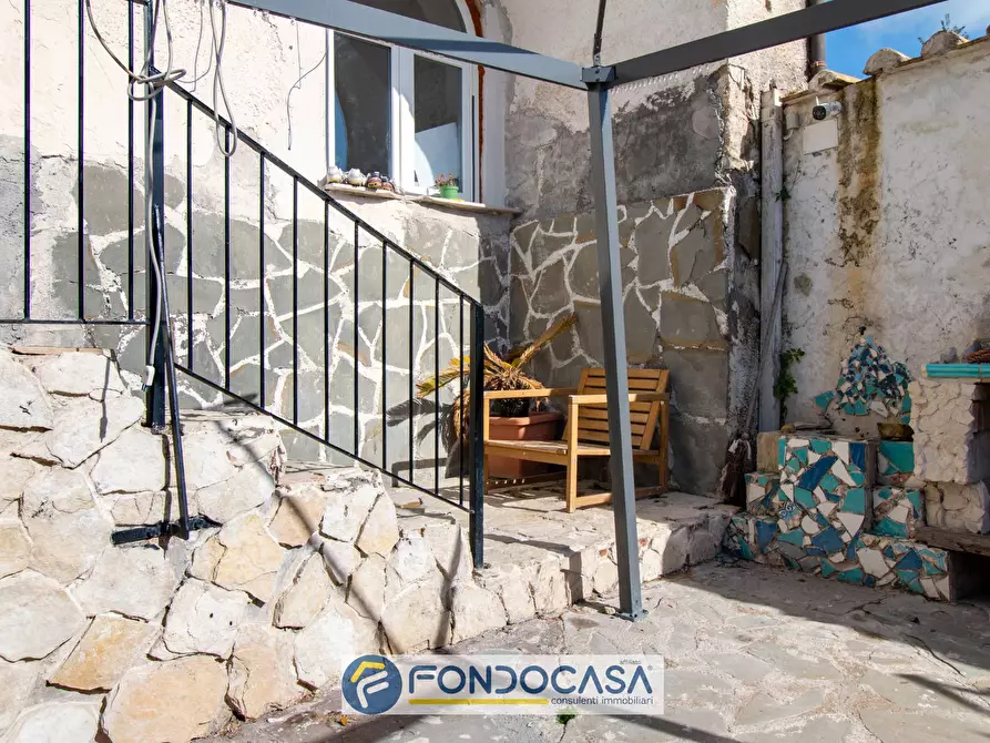 Immagine 5 di Villa in vendita  in Via Sant'eustachio 51 a Salerno