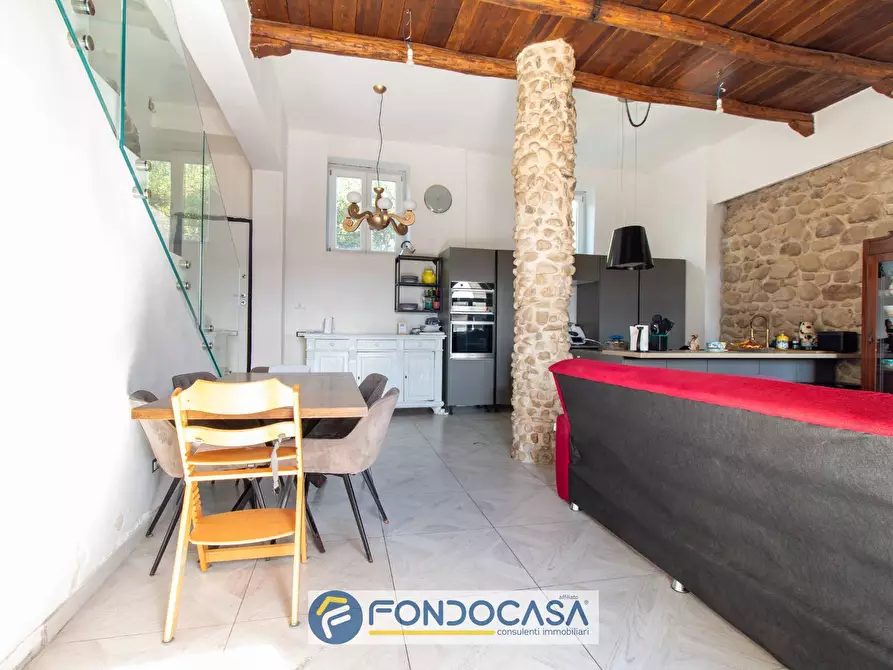 Immagine 6 di Villa in vendita  in Via Sant'eustachio 51 a Salerno