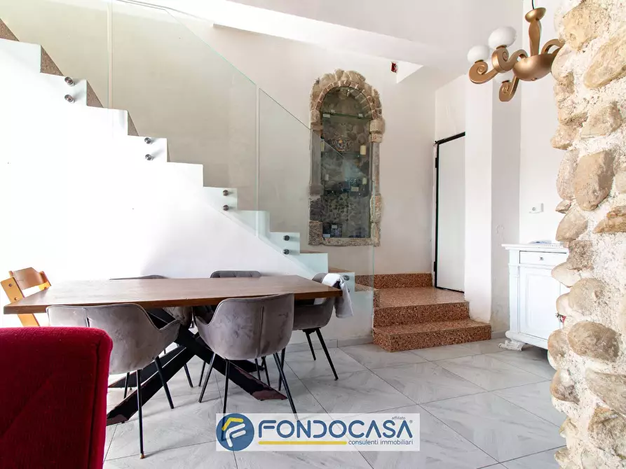 Immagine 8 di Villa in vendita  in Via Sant'eustachio 51 a Salerno