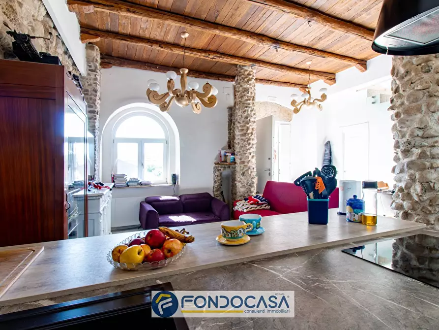 Immagine 11 di Villa in vendita  in Via Sant'eustachio 51 a Salerno