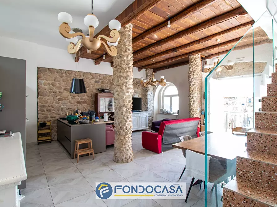 Immagine 12 di Villa in vendita  in Via Sant'eustachio 51 a Salerno