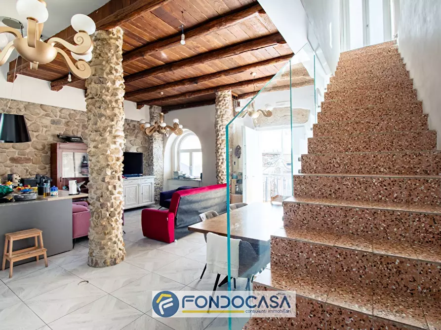 Immagine 13 di Villa in vendita  in Via Sant'eustachio 51 a Salerno