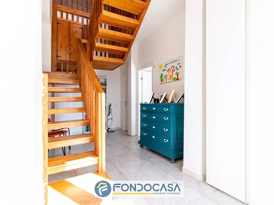 Immagine 15 di Villa in vendita  in Via Sant'eustachio 51 a Salerno