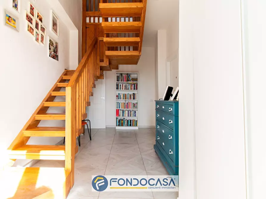 Immagine 16 di Villa in vendita  in Via Sant'eustachio 51 a Salerno