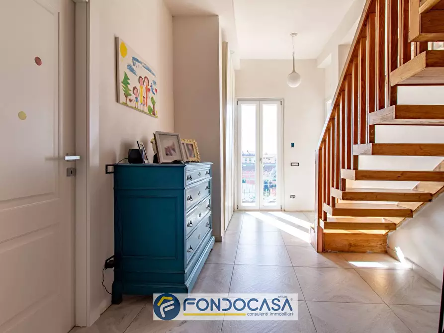 Immagine 17 di Villa in vendita  in Via Sant'eustachio 51 a Salerno